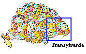 [The map of Kingdom of Hungary untill 1920]